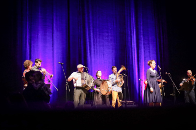  MUZYCZNY ODLOT KONCERT FAMILIJNY 