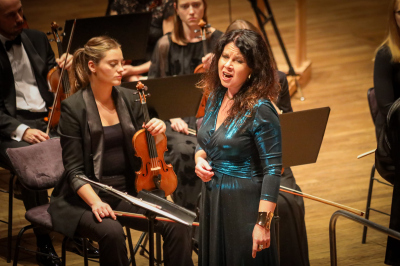 PROFANUM / SACRUM KONCERT FINAŁOWY XI FMW IM. WOJCIECHA KILARA