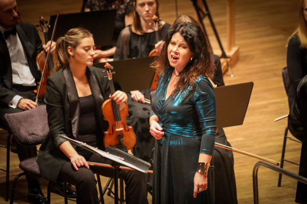 PROFANUM / SACRUM KONCERT FINAŁOWY XI FMW IM. WOJCIECHA KILARA