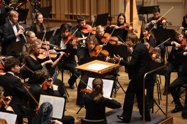 MUZYCZNE PODRÓŻE - relacja