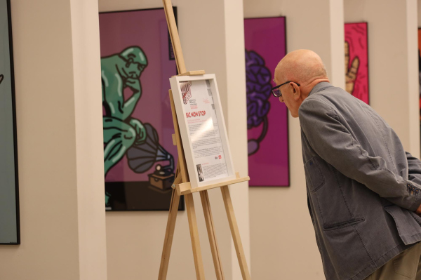 Zapraszamy na finisaż wystawy