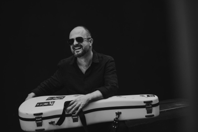 MOC GORĄCYCH RYTMÓW