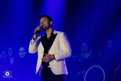 SWING & LOVEKONCERT WALENTYNKOWY