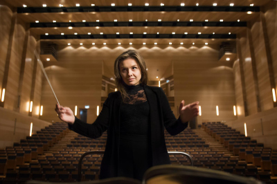 DOLCE VITAM KONCERT LIGHT Z OKAZJI DNIA KOBIET