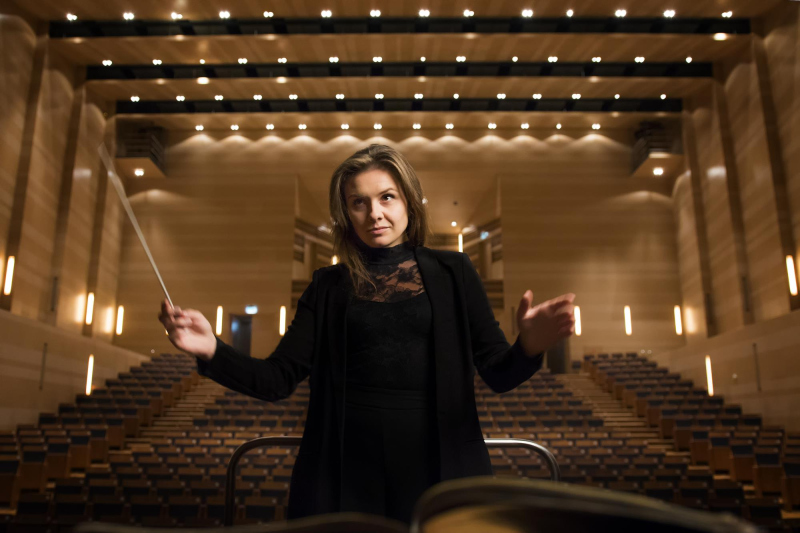 DOLCE VITAM KONCERT LIGHT Z OKAZJI DNIA KOBIET