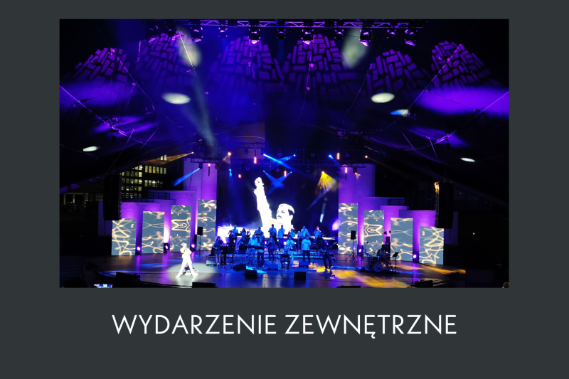 muzyka zespołu QUEEN SYMFONICZNIE