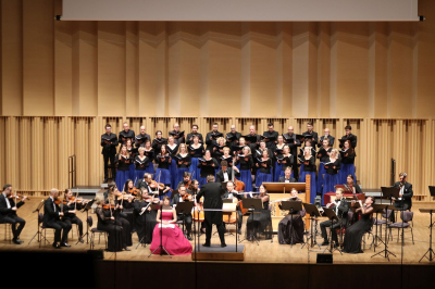 Oratorium na Boże Narodzenie