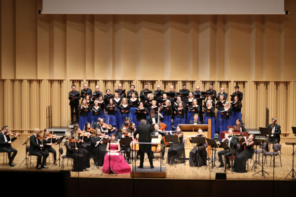 Oratorium na Boże Narodzenie