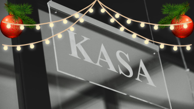 W okresie świątecznym kasa biletowa czynna krócej