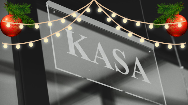 W okresie świątecznym kasa biletowa czynna krócej