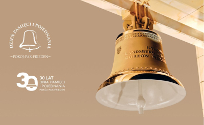 PONAD PODZIAŁAMI  KONCERT Z OKAZJI DNIA PAMIĘCI I POJEDNANIA