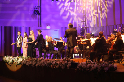 W BLASKU OPERY I OPERETKI po raz pierwszy