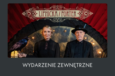 Anita Lipnicka i John Porter | Kości miłości