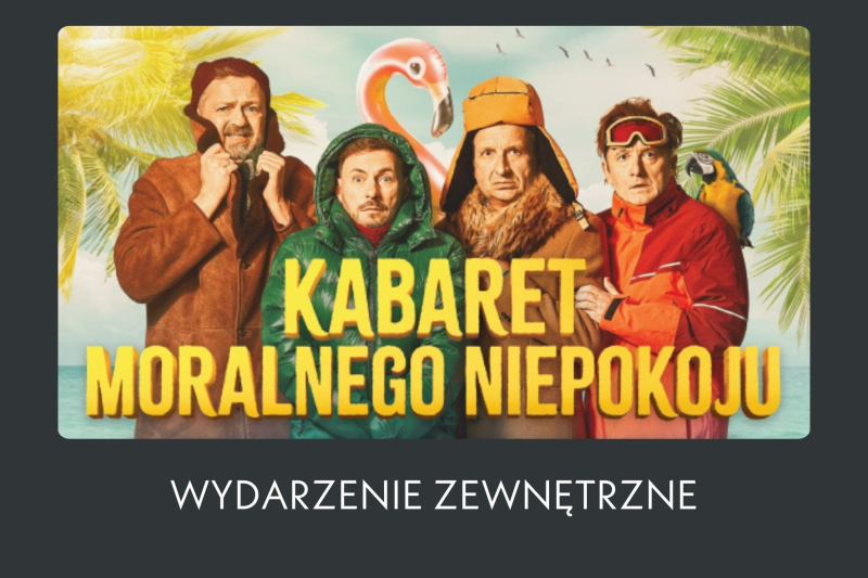 Kabaret Moralnego Niepokoju