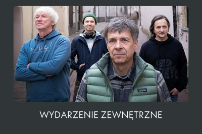 Stare Dobre Małżeństwo