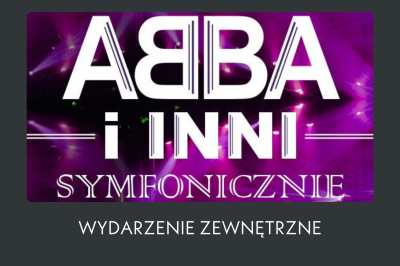 ABBA I INNI SYMFONICZNIE