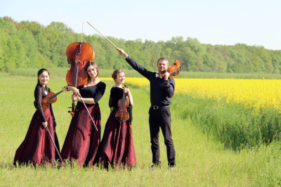 PODRÓŻ ZA JEDEN UŚMIECH