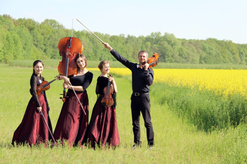 PODRÓŻ ZA JEDEN UŚMIECH