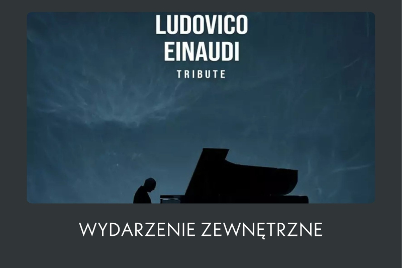Ludovico Einaudi Music