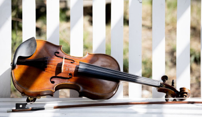 Muzyk orkiestrowy - skrzypce tutti