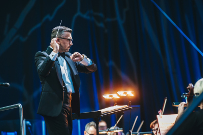 ZACZAROWANY ŚWIAT BAJEK