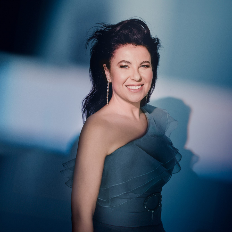 Ziemskie i niebiańskie  koncert finałowy 