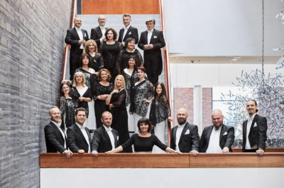 ORATORIUM NA BOŻE NARODZENIE