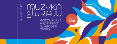 Uwertura, concerto, suita, czyli barokowa „symfonika” Muzyka w Raju 2025