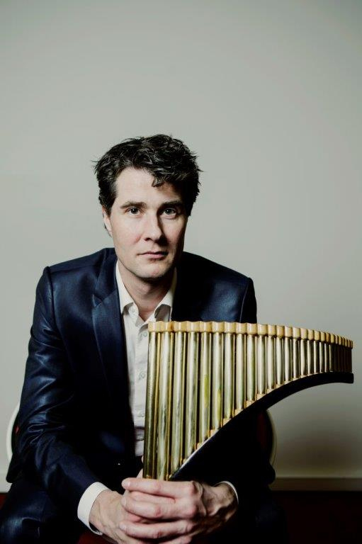 Mitologia i morze koncert inauguracyjny