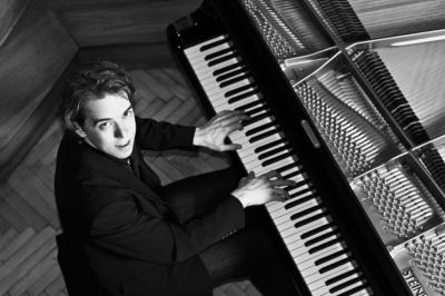 SIŁA OSOBOWOŚCI KONCERT INAUGURUJĄCY SEZON ARTYSTYCZNY 2025/2026