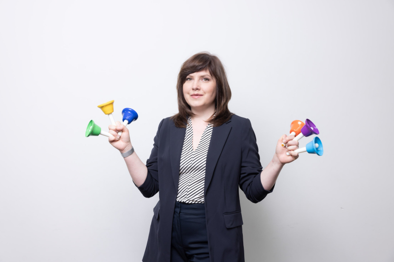 POTYCZKI NA STROIKI I SMYCZKI*