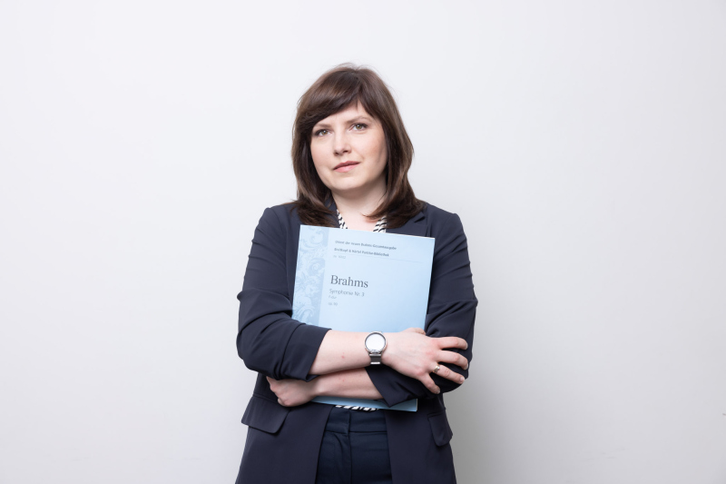 WSZYSTKO JEST MUZYKĄ