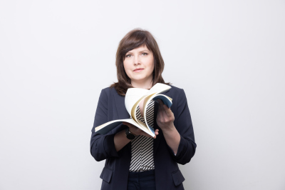 WSZYSTKO JEST MUZYKĄ*