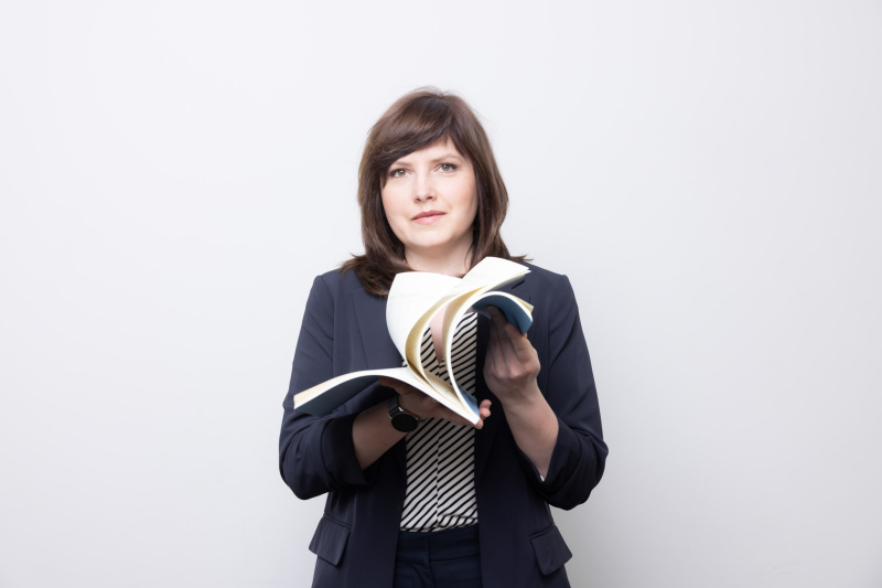 WSZYSTKO JEST MUZYKĄ*