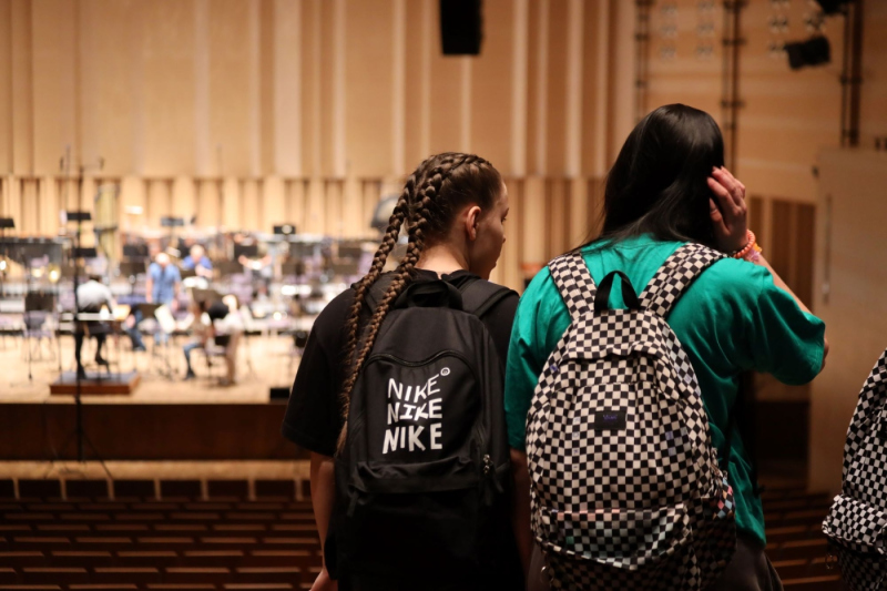 WEŹ POSŁUCHAJ SALIJA*