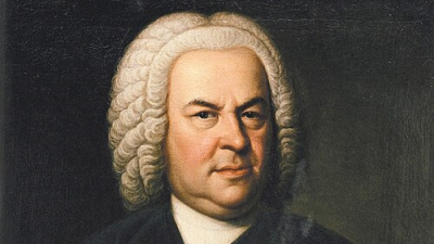 Johann Sebastian Bach - Wariacje Goldbergowskie