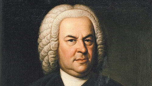 Johann Sebastian Bach - Wariacje Goldbergowskie