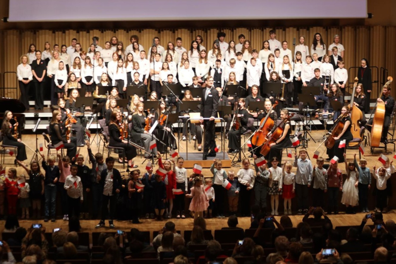 Z LEGENDĄ W PLECAKU