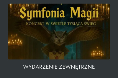 Koncert w Świetle Tysiąca Świec