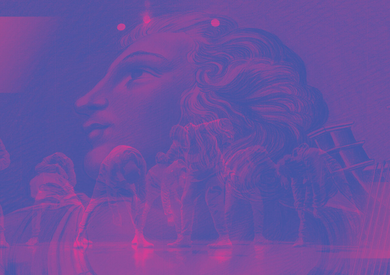 WEŹ POSŁUCHAJ BAROQUE – THE NEXT MOVE*