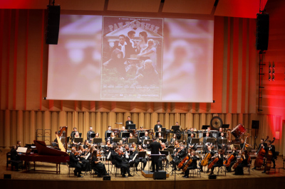 Za nami półmetek Festiwalu Muzycznego im. Wojciecha Kilara