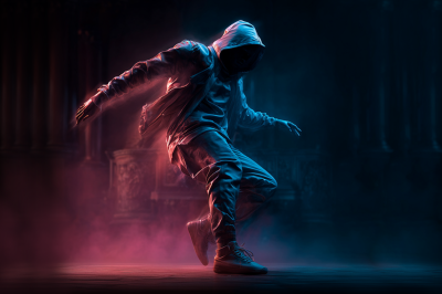 BAROQUE – THE NEXT MOVE