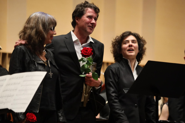 Fantastyczny początek Festiwalu!