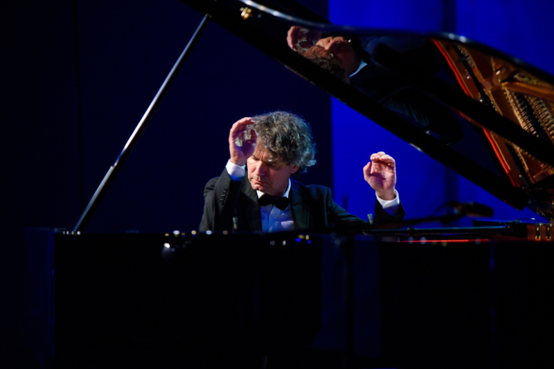 DROGA DO NIEPODLEGŁEJ