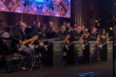 KILJAŃSKI NA JAZZOWO