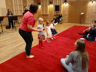 Muzyczna jesień w Filharmonii Gorzowskiej