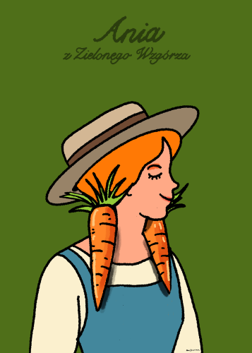 Musical Ania z Zielonego Wzgórza