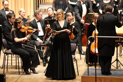 Oratorium na Boże Narodzenie. Bach: architekt duchowego ładu