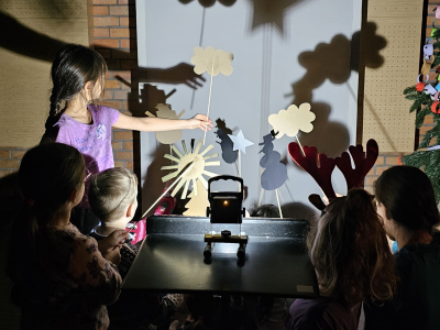 Grudniowy tydzień edukacji muzycznej w Filharmonii Gorzowskiej