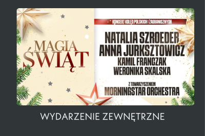 Magia Świąt
